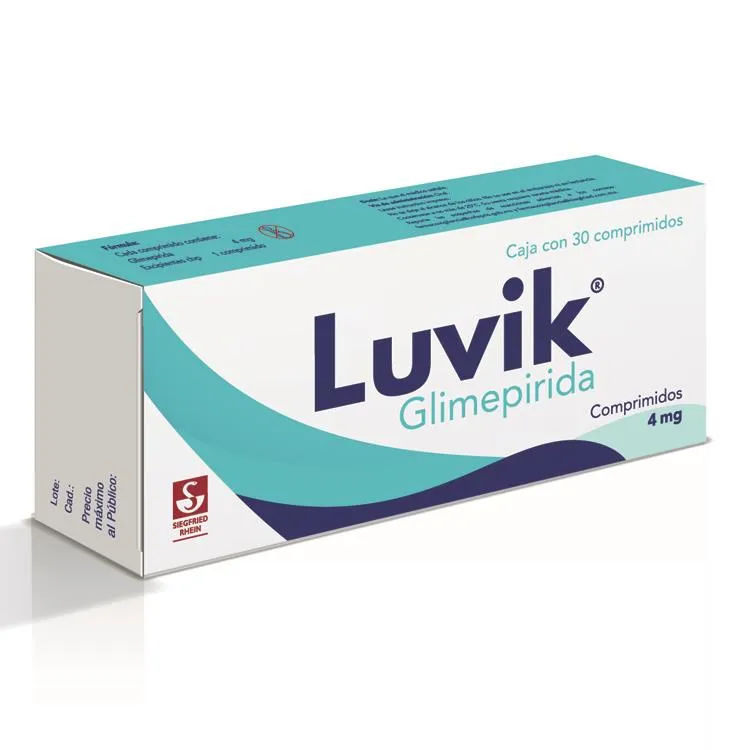 Imagen de Luvik