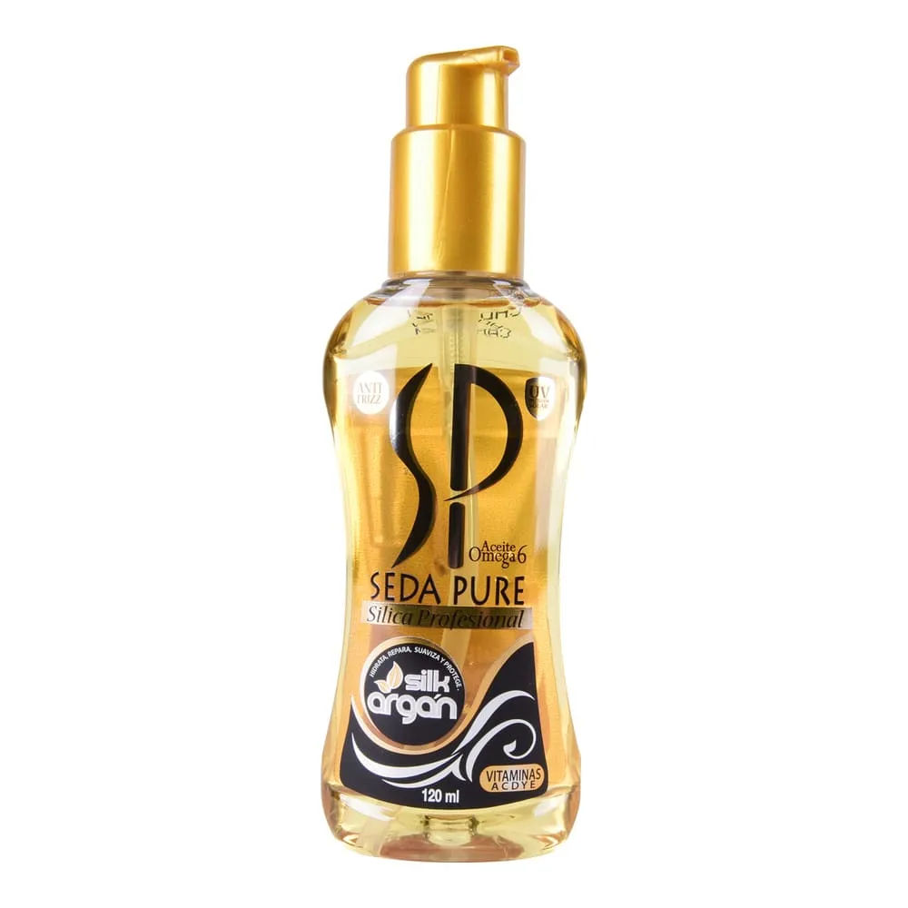 Imagen de Silk Argan