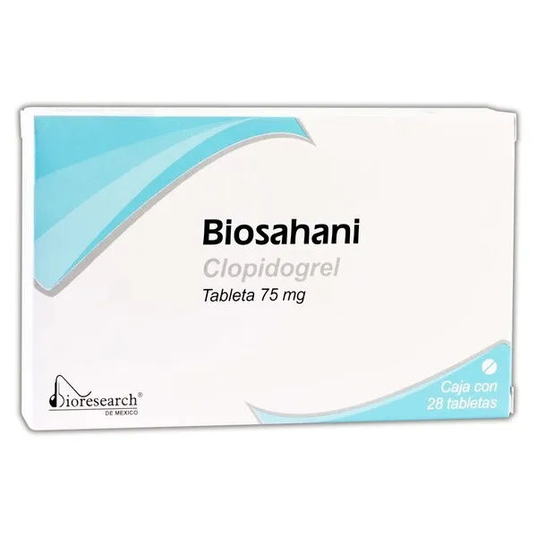 Biosahani