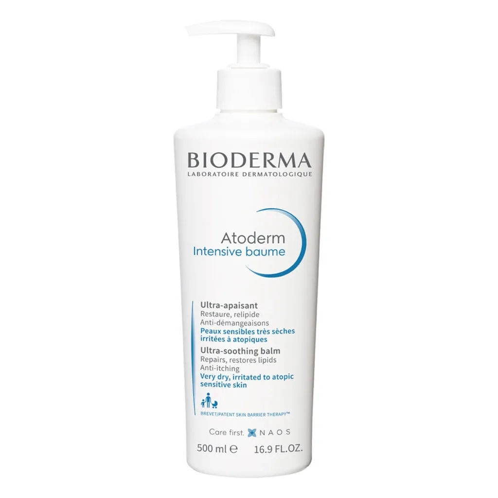 Imagen de Atoderm Intensive Bálsamo