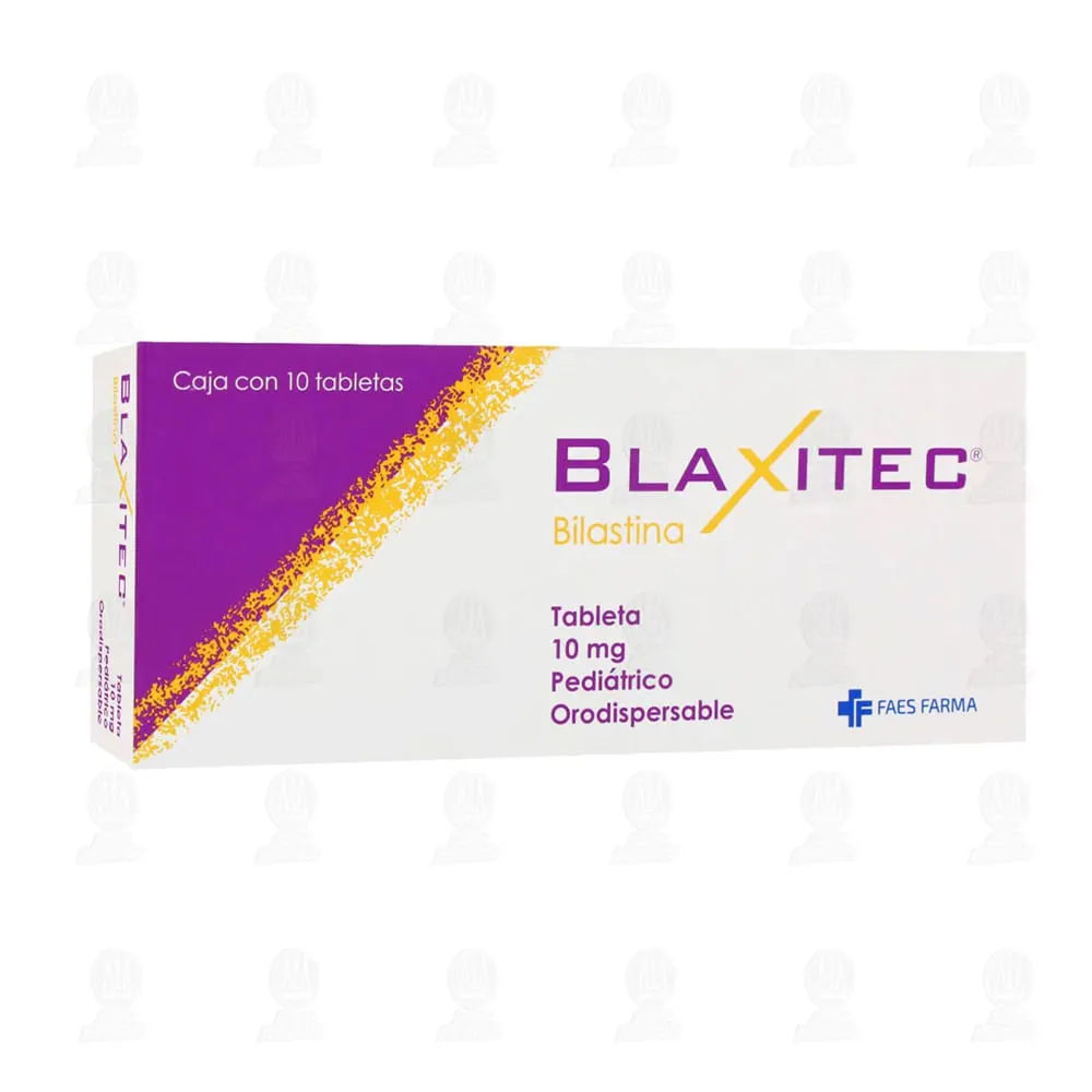 Imagen de Blaxitec Dispersable