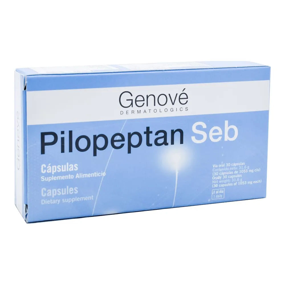 Pilopeptan Seb