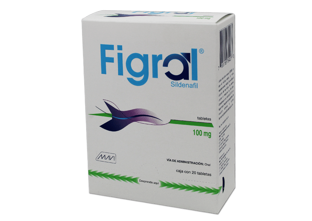 Imagen de Figral