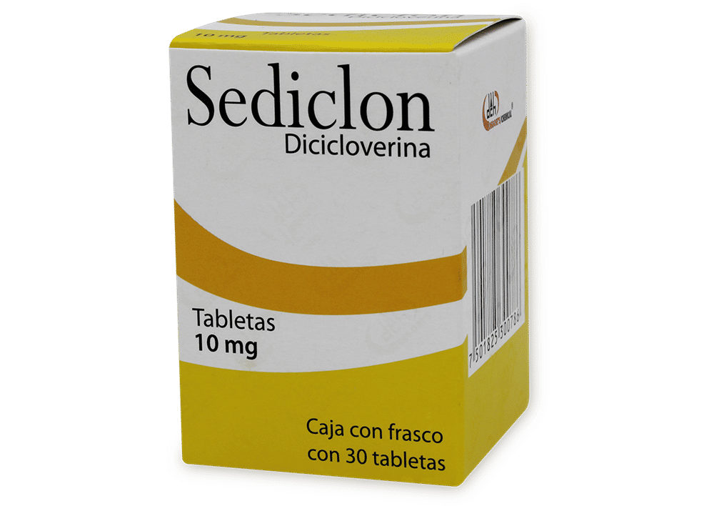 Imagen de Sediclon