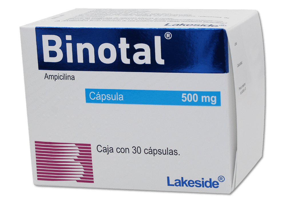 Binotal