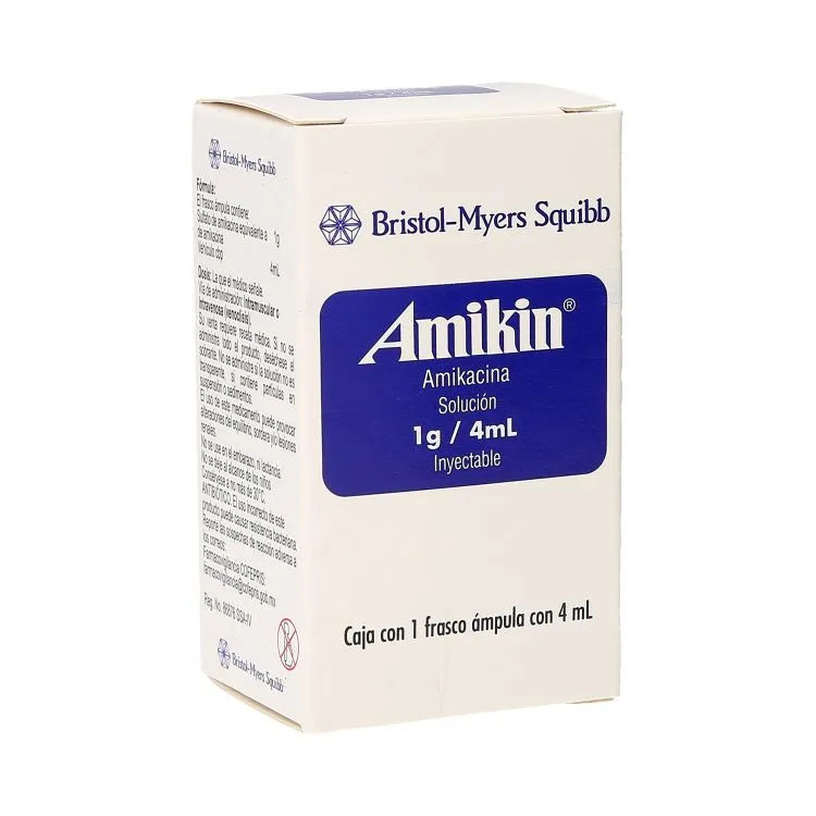 Imagen de Amikin