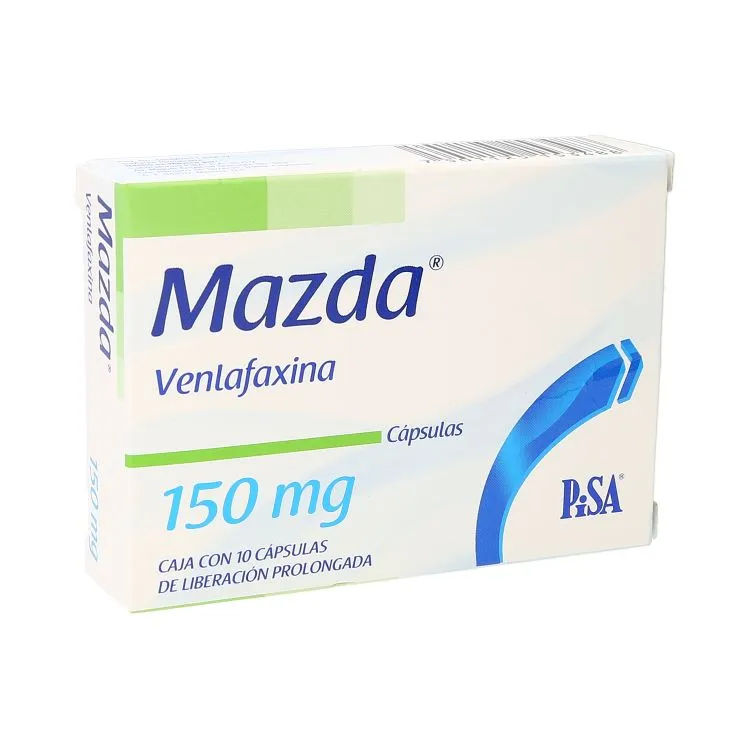 Imagen de Mazda
