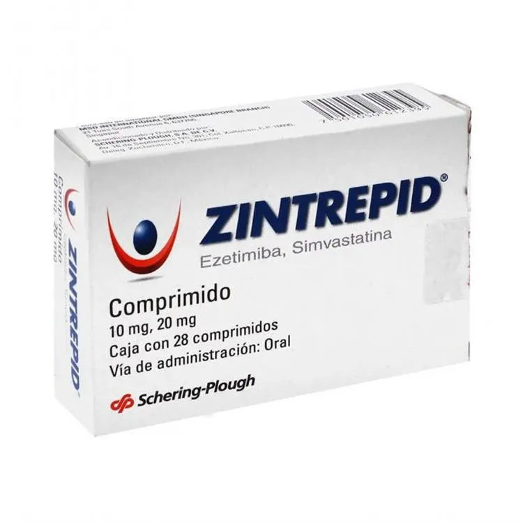 Imagen de Zintrepid