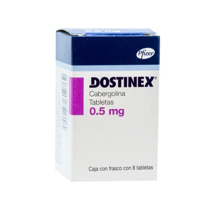 Dostinex