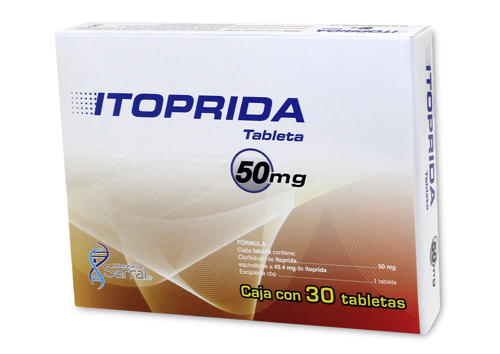 Imagen de ITOPRIDA