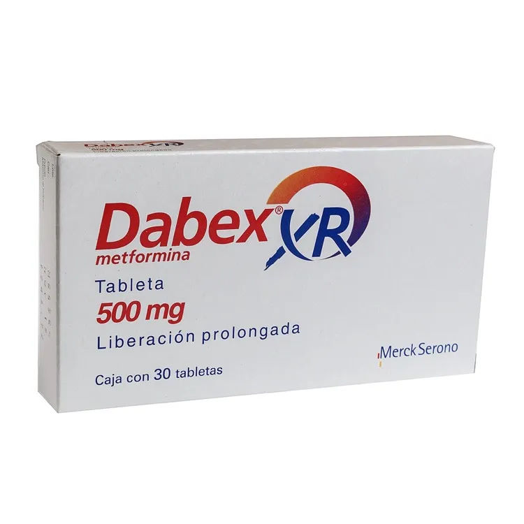 Imagen de Dabex XR