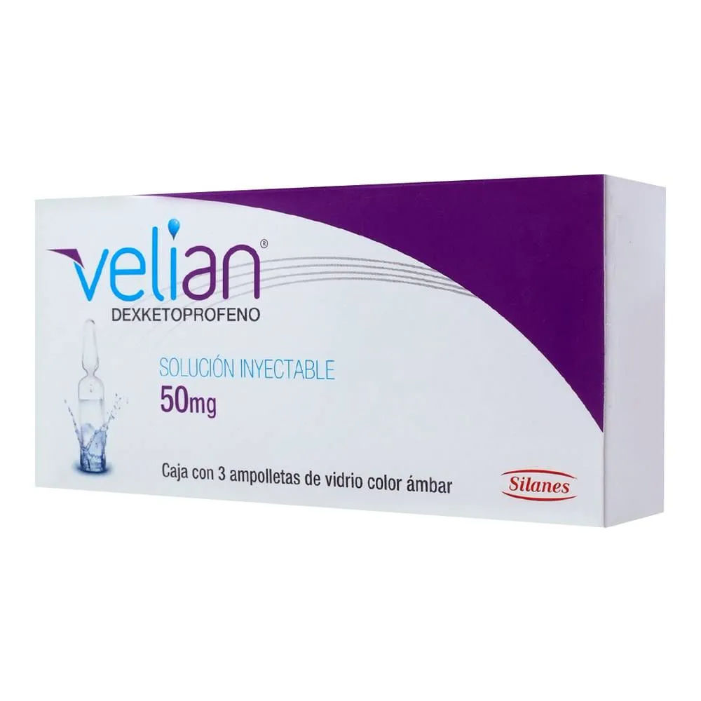 Imagen de Velian