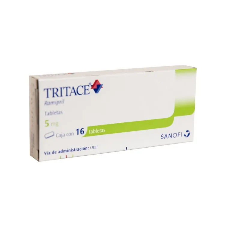 Imagen de Tritace