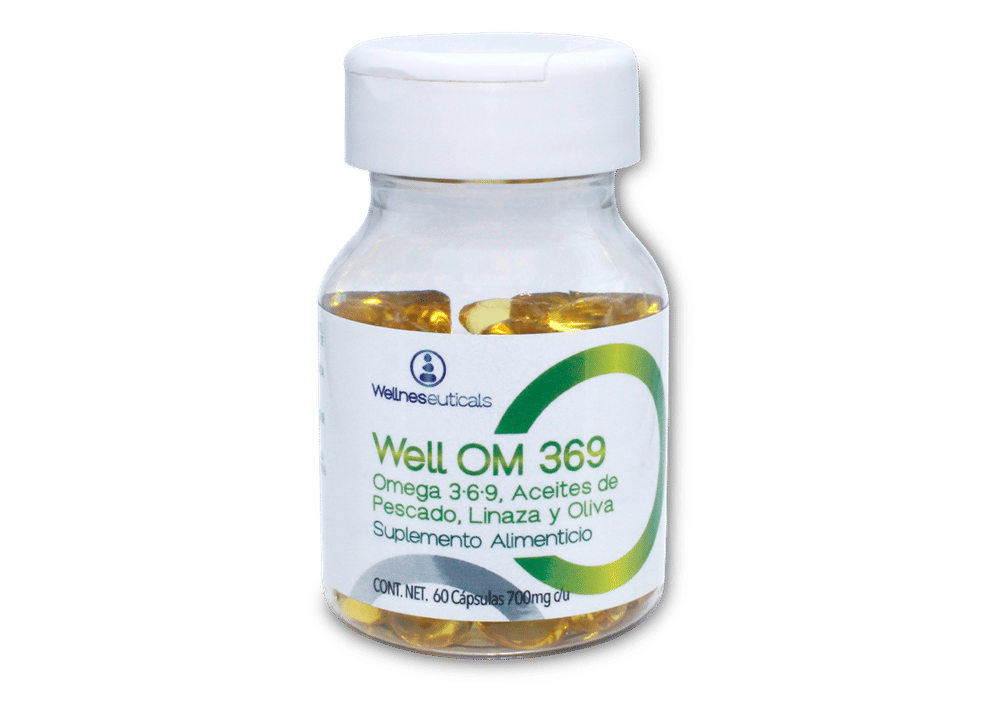 Imagen de Well OM 369
