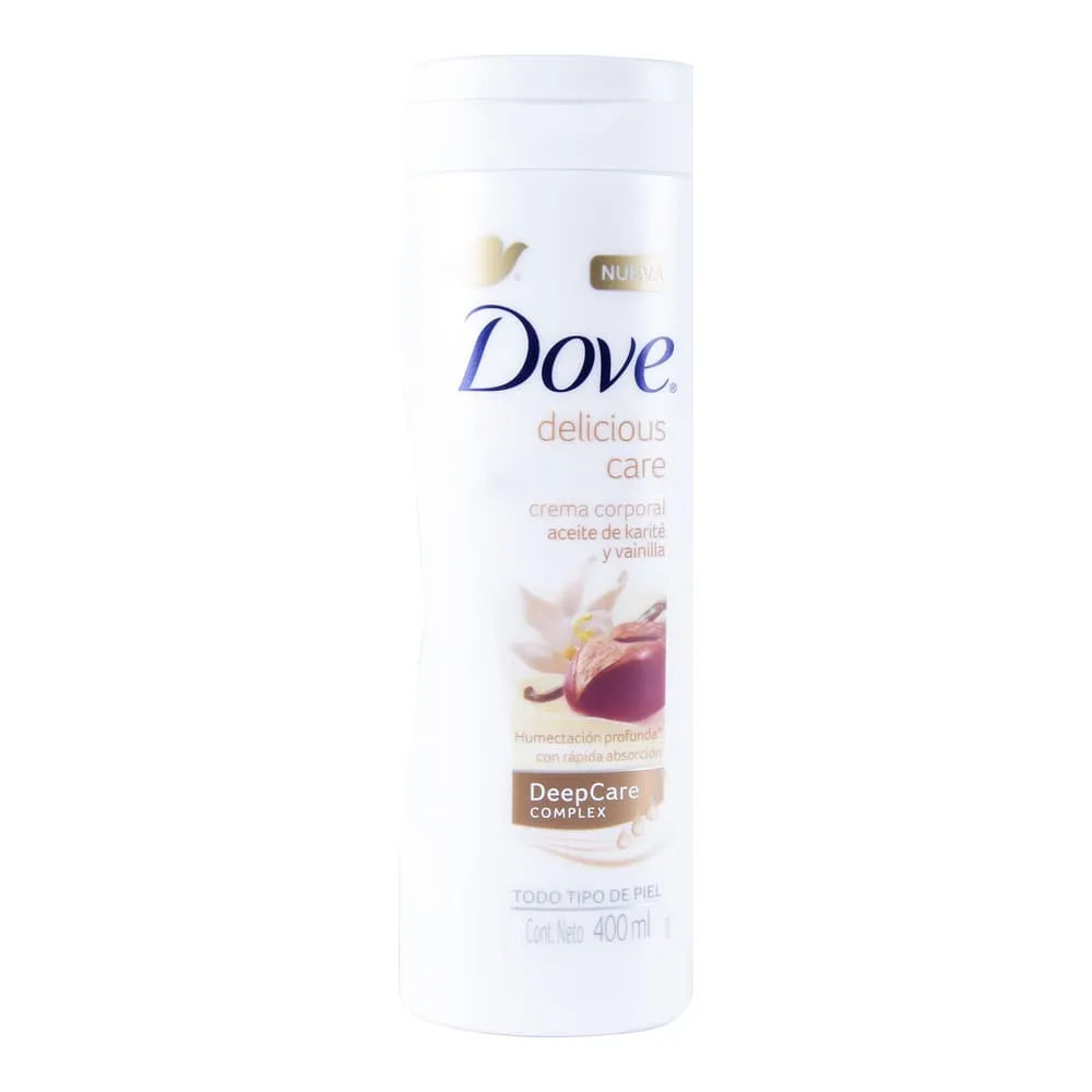 Imagen de Body Love Pampering Crema Corporal