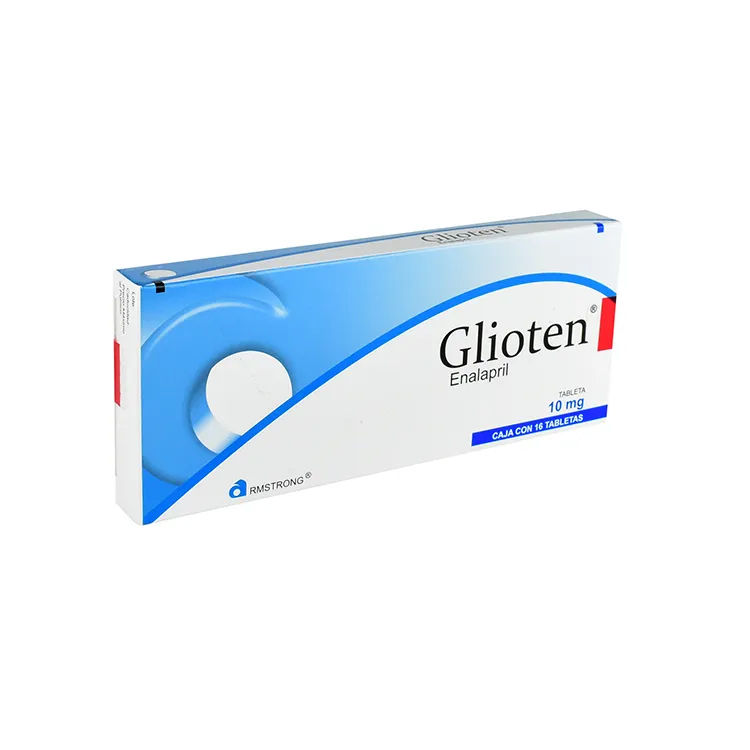 Imagen de Glioten