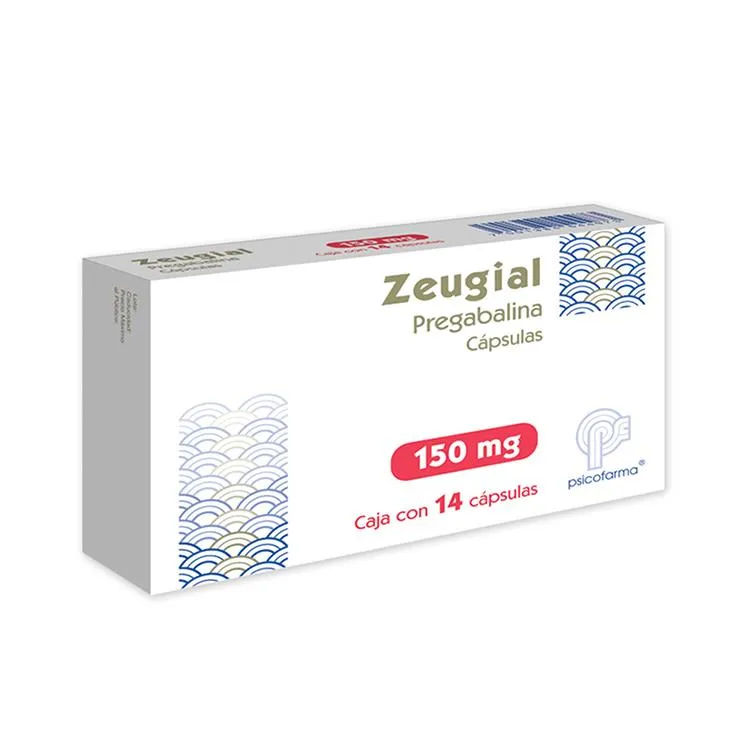 Imagen de Zeugial
