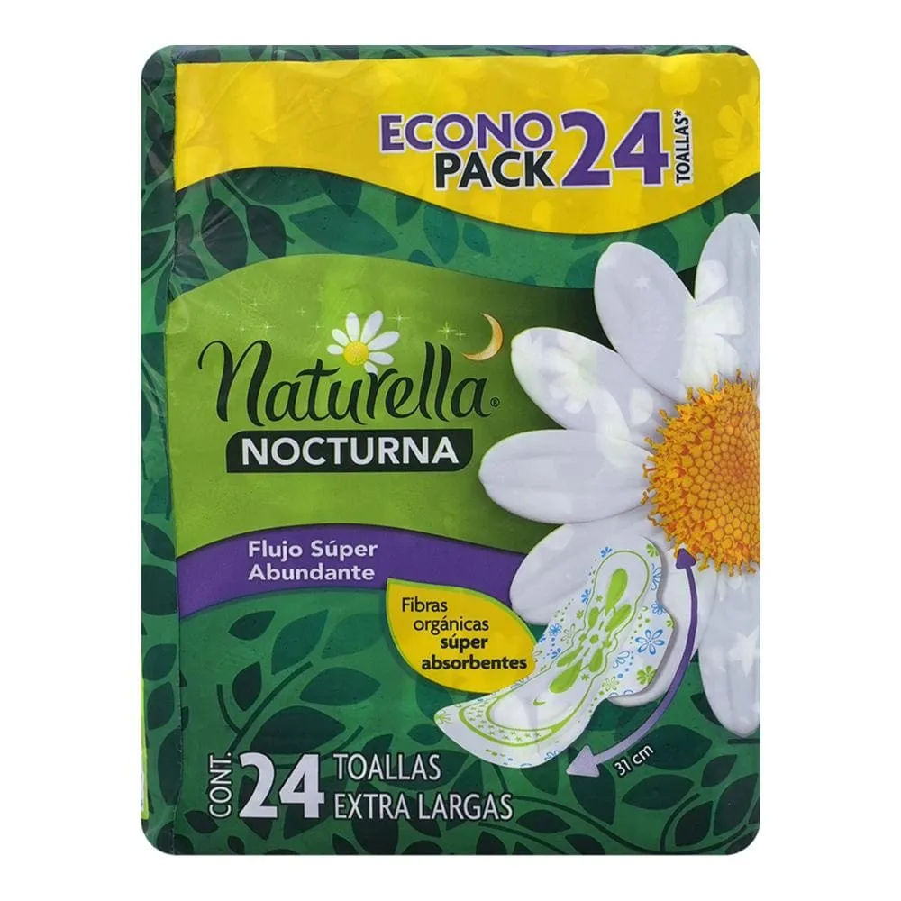Nocturna Extra Larga