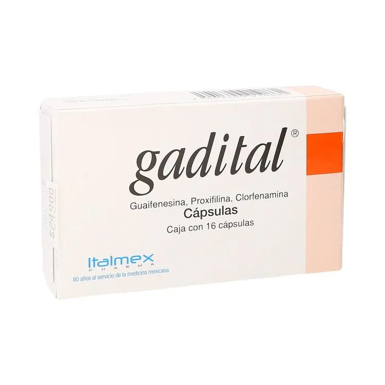 Imagen de Gadital