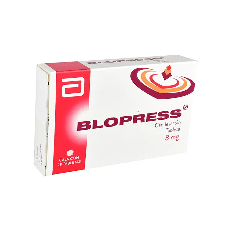 Imagen de Blopress