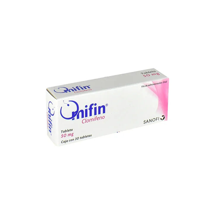 Imagen de Omifin