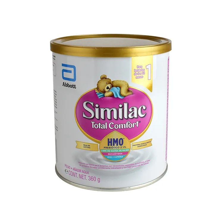 Imagen de Total Comfort HA 1