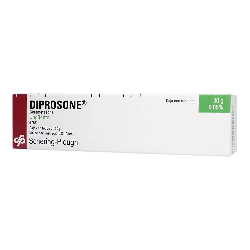 Imagen de Diprosone