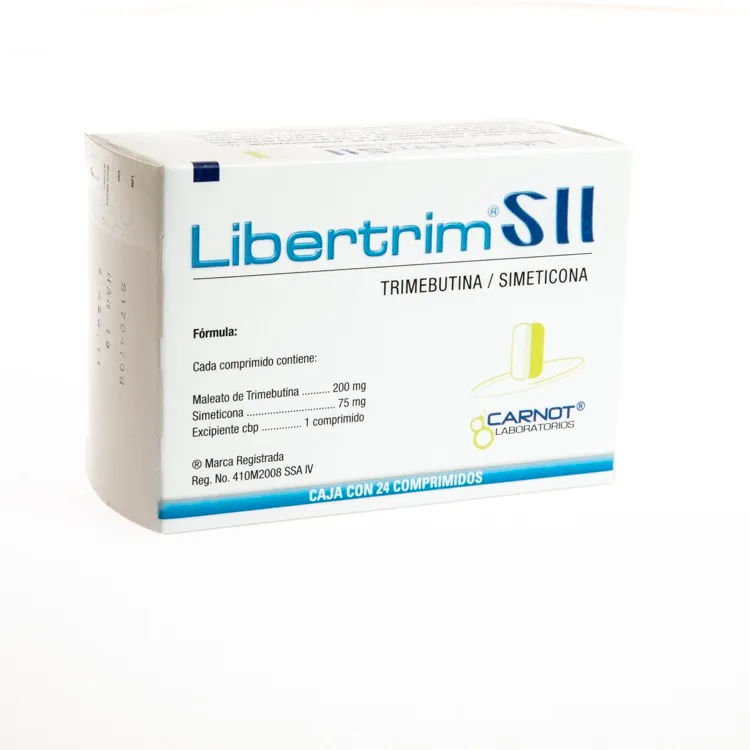 Imagen de Libertrim Sii
