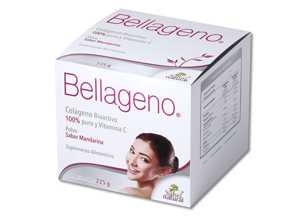 Bellageno Polvo