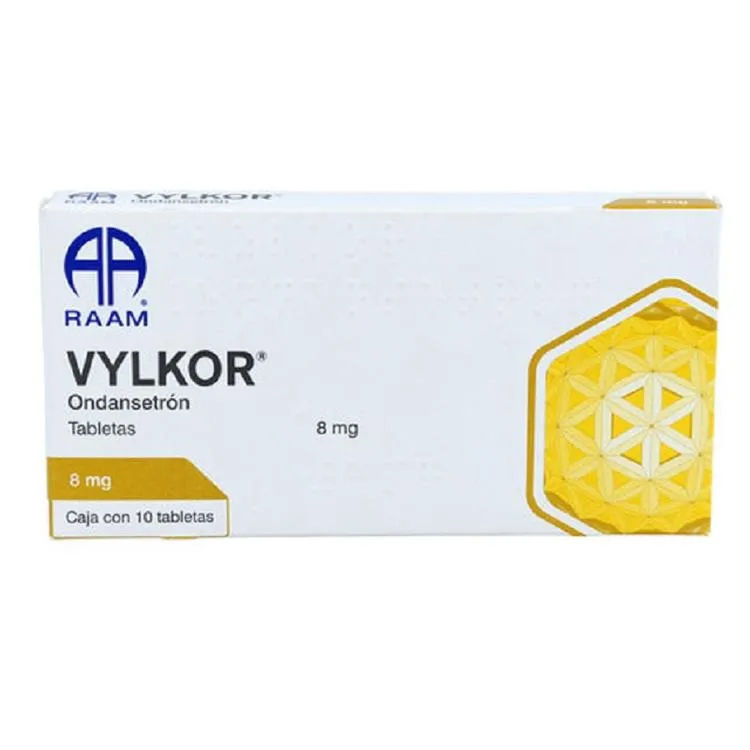 Imagen de Vylkor