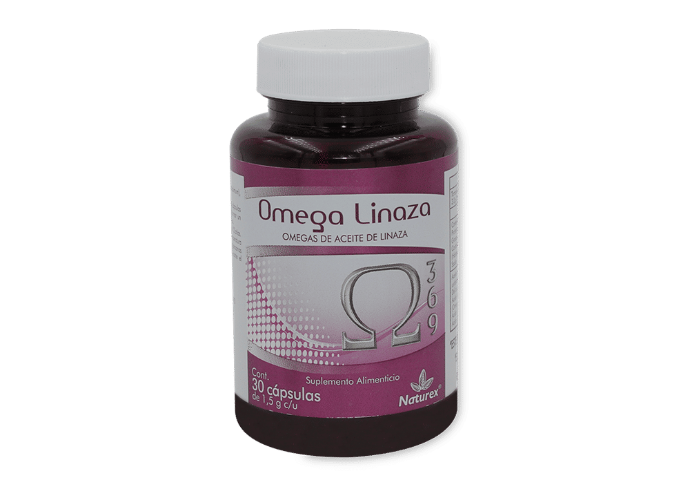 Omega Linaza
