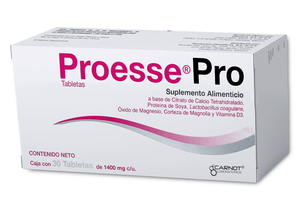 Imagen de Proesse Pro