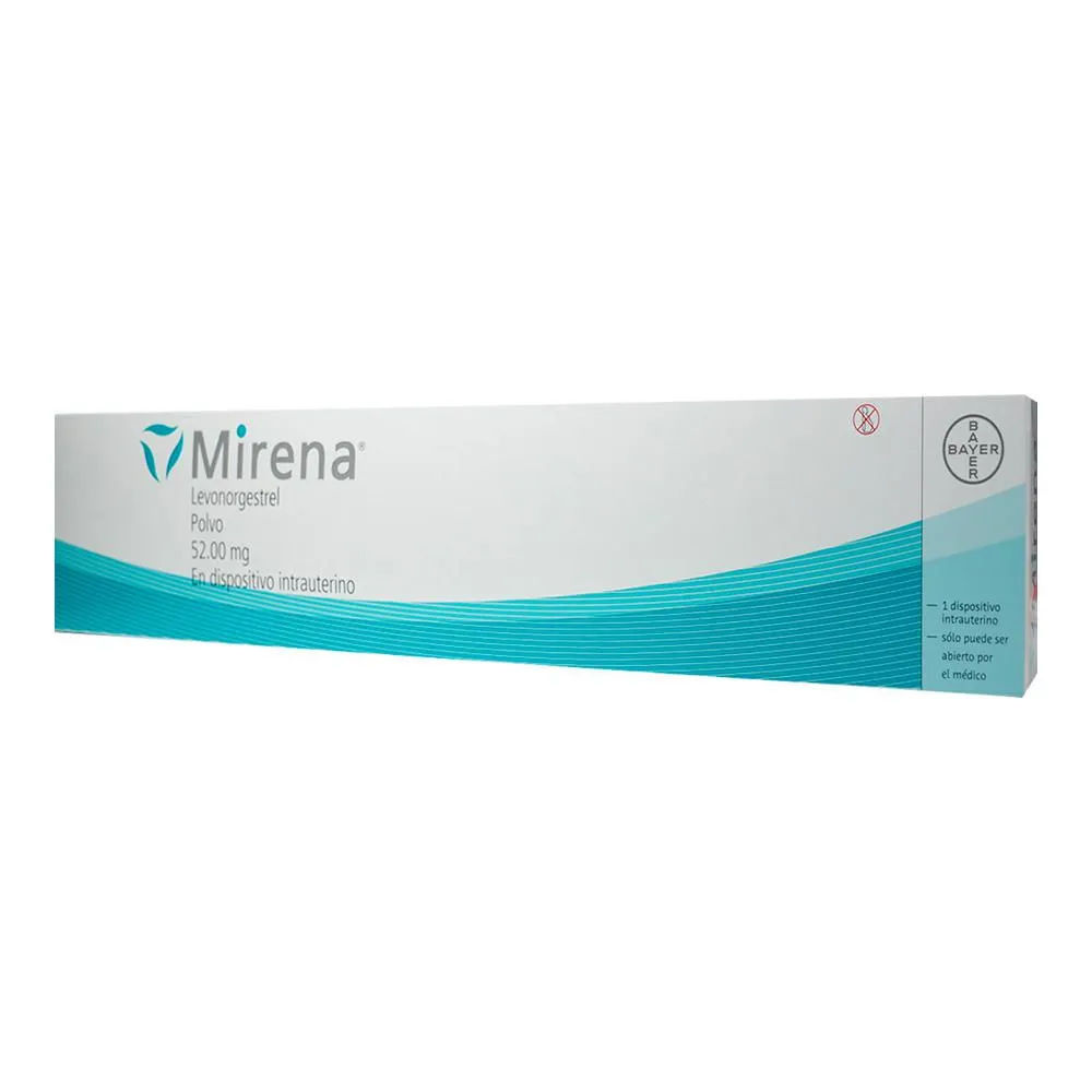 Mirena