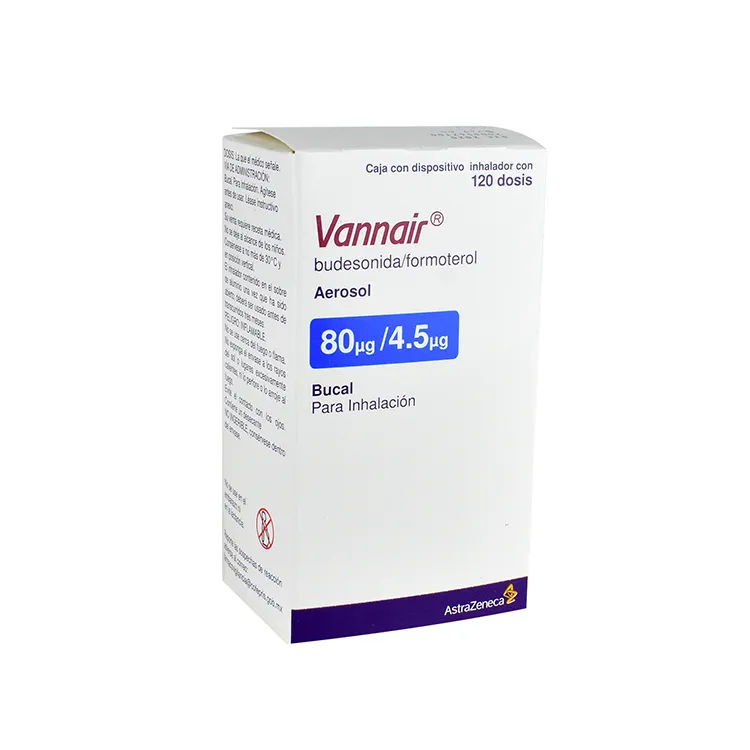 Imagen de Vannair