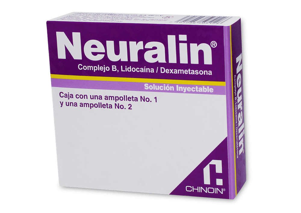 Imagen de Neuralin
