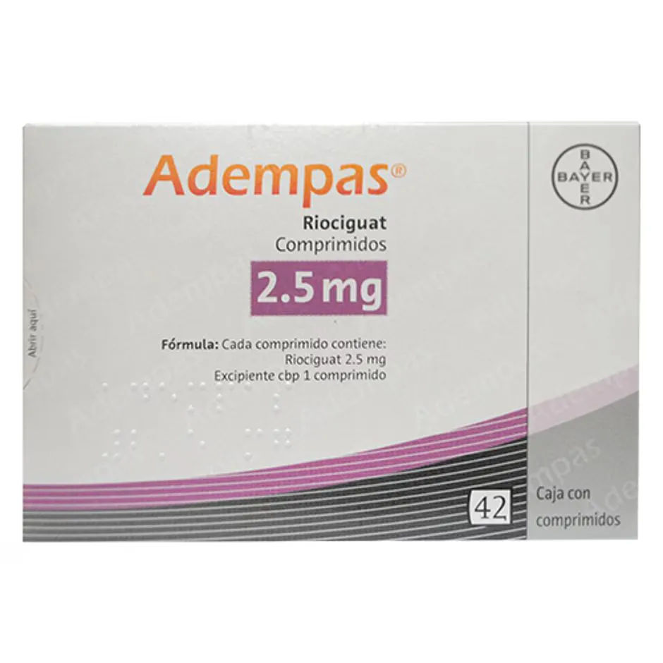 Adempas