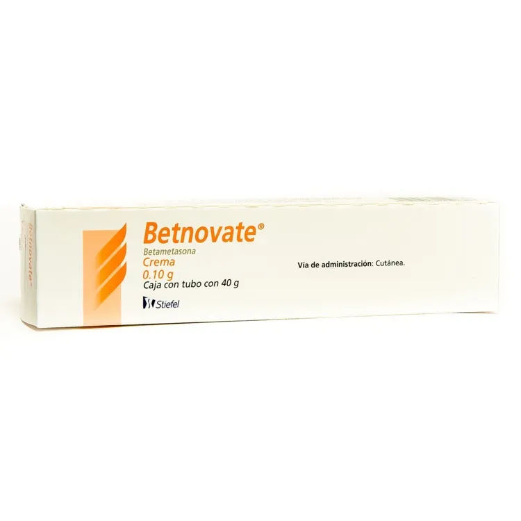 Imagen de Betnovate