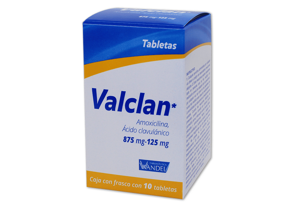 Imagen de Valclan