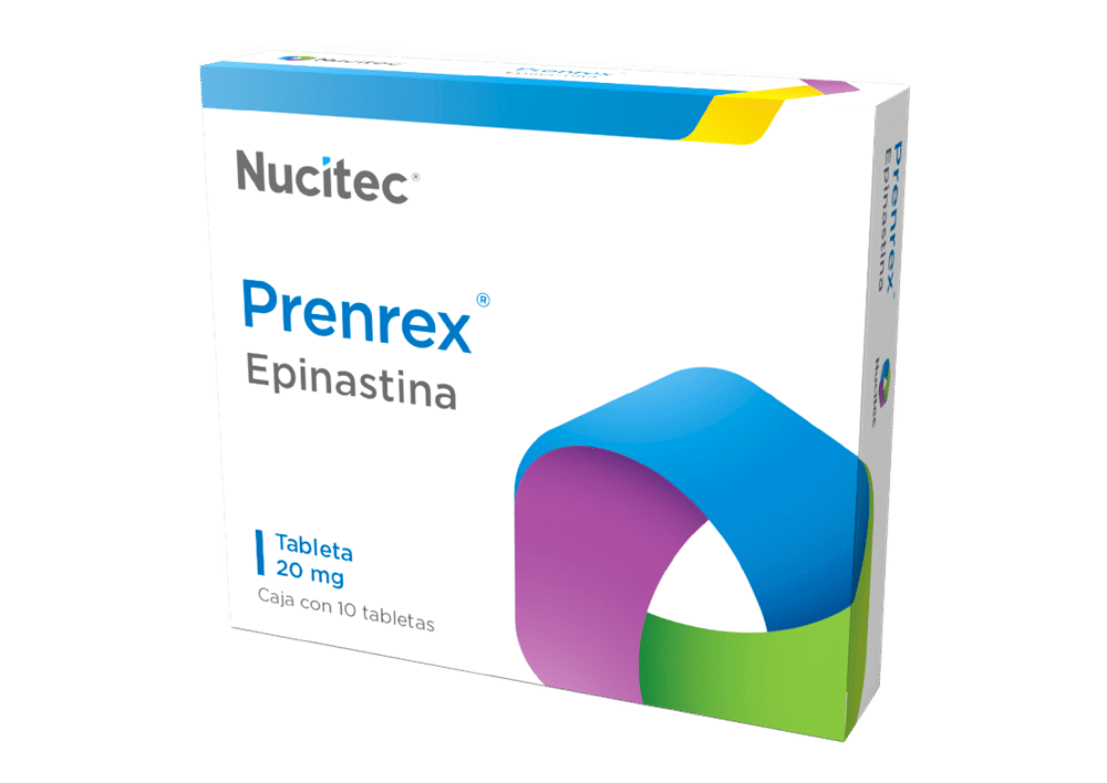 Imagen de Prenrex