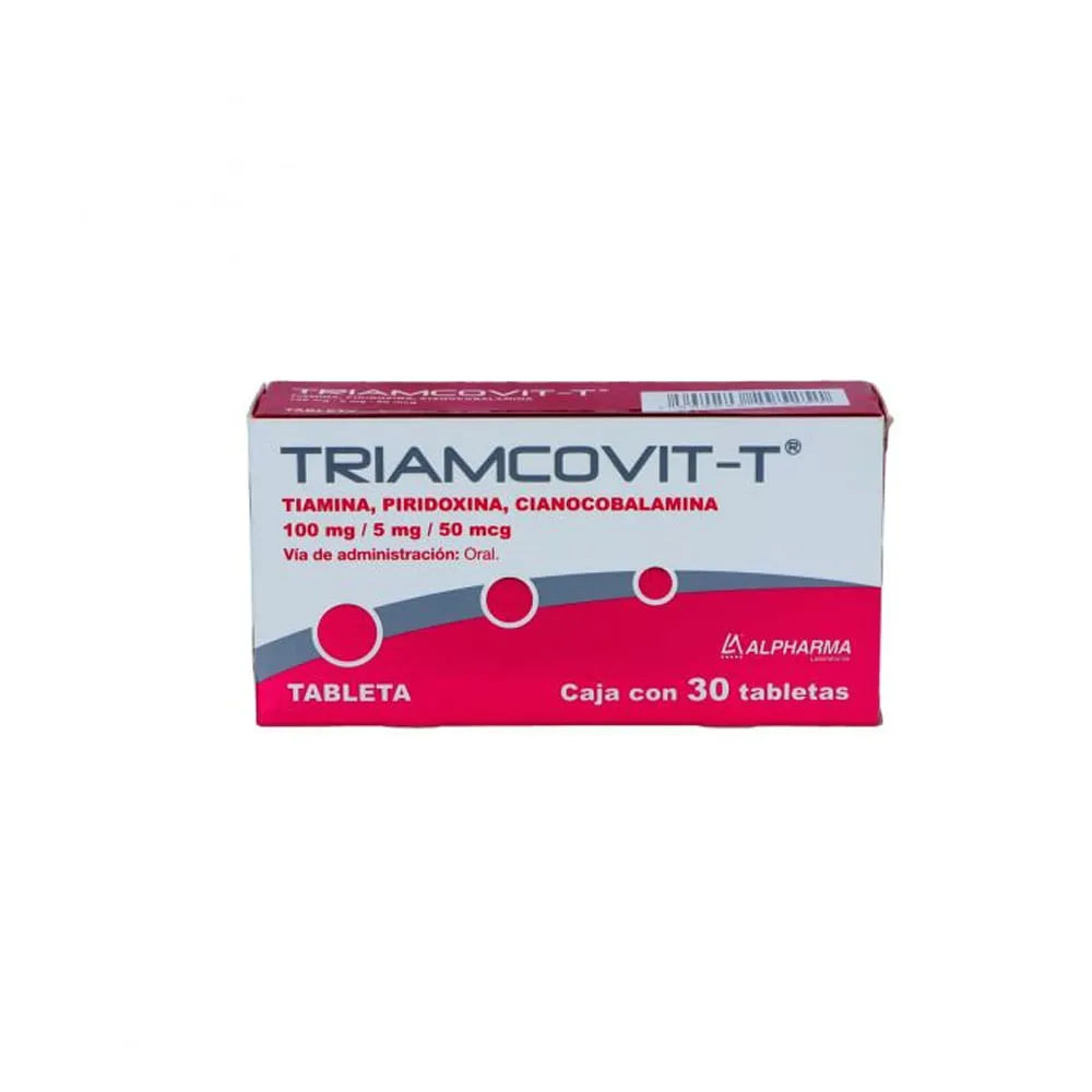 Triamcovit-T