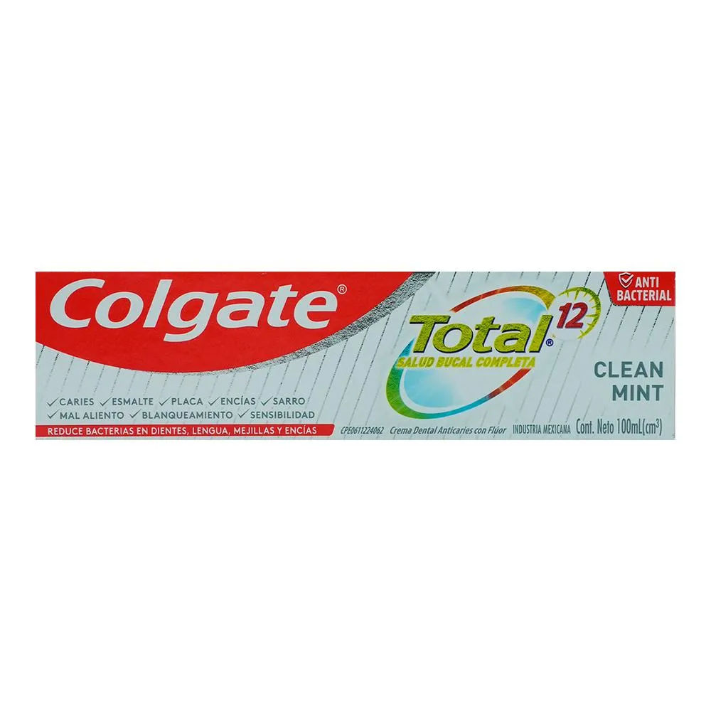 Imagen de Total Original Mint