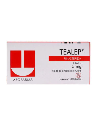 Imagen de Tealep