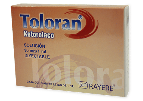 Imagen de Toloran