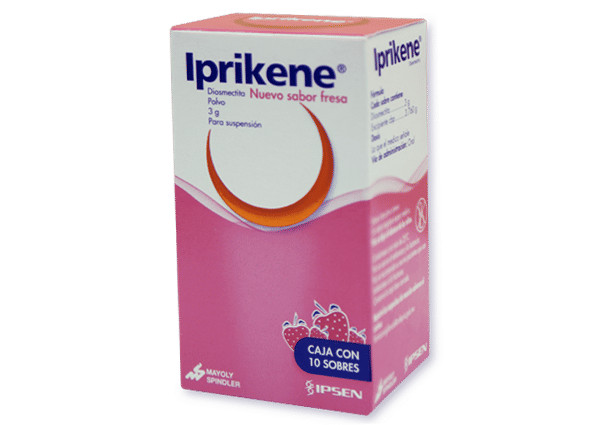 Imagen de Iprikene Polvo