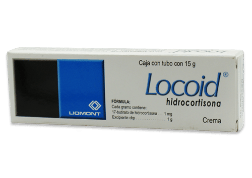 Imagen de Locoid