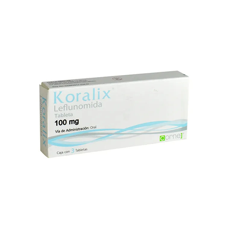Imagen de Koralix
