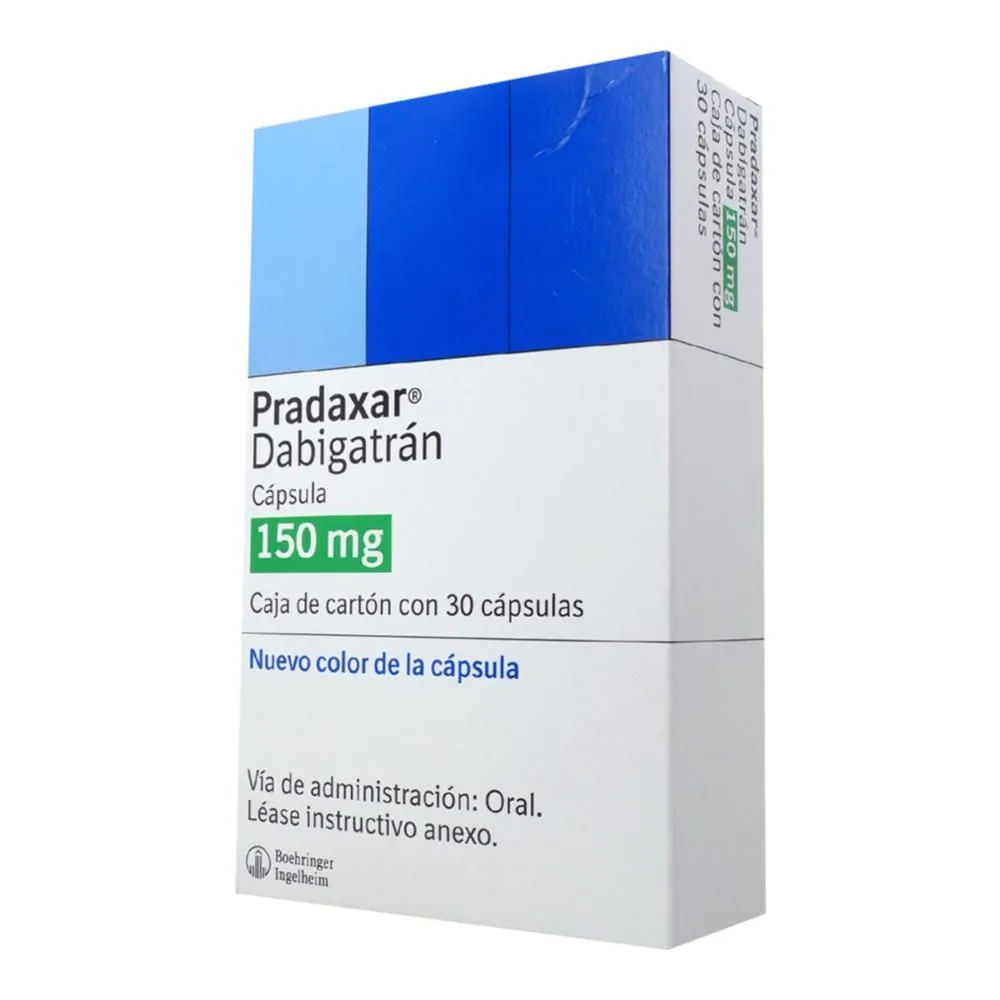Imagen de Pradaxar