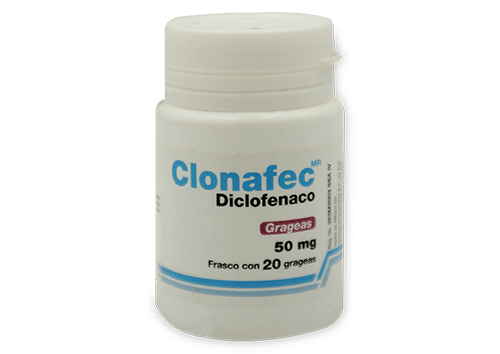 Imagen de Clonafec