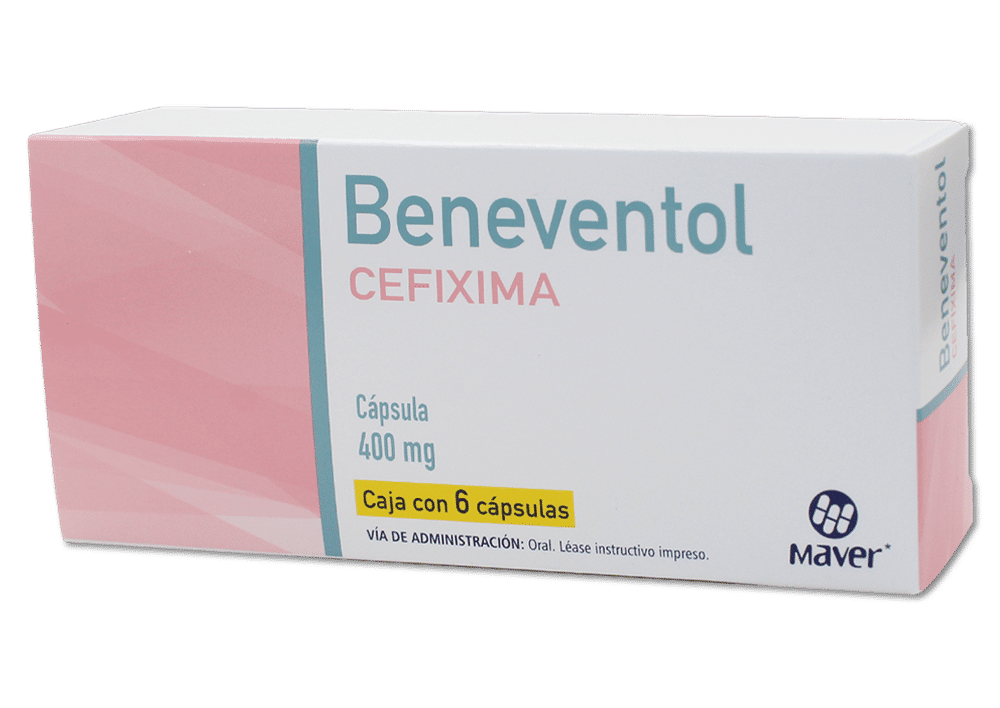 Imagen de Beneventol