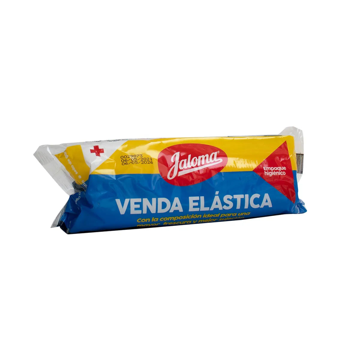 Venda Elástica